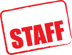 PCiMAGE Staff